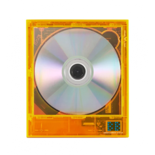 CD програвач Instant Disc Audio CP1 DEATH STRANDING 2 Model (Limited Edition)